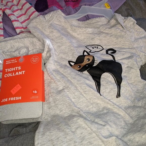 Lot of 18-24 M NWT - Picture 4 of 5